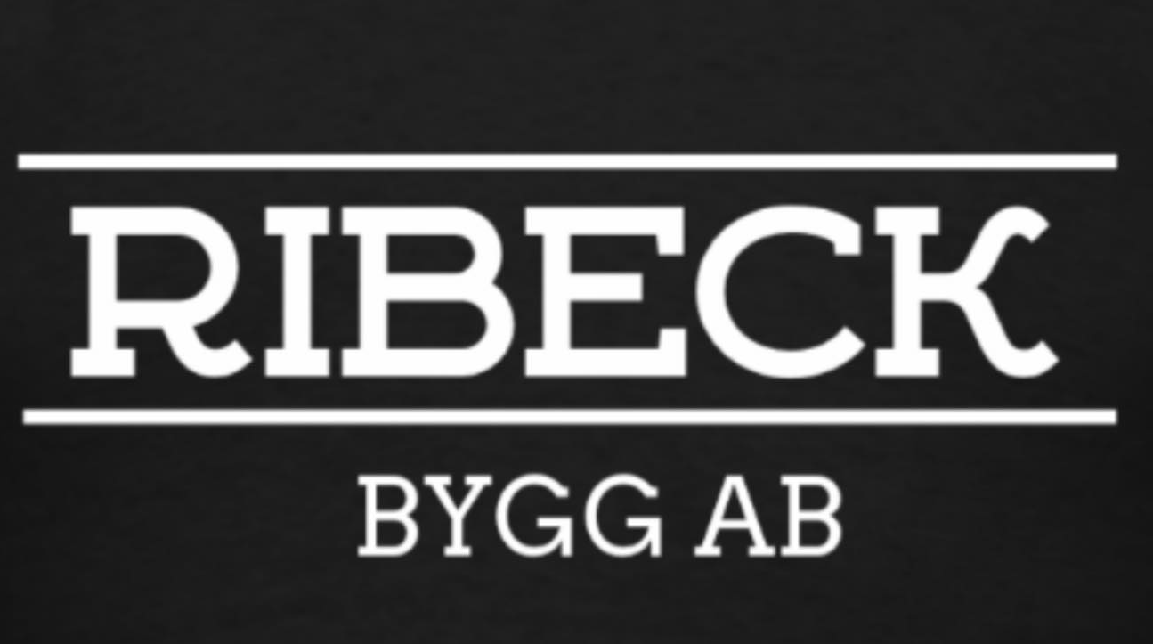 Ribeck Bygg AB
